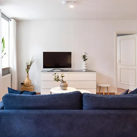 Elbsandstein-Suite Pirna Altstadt Stadtzentrum Апартаменты *