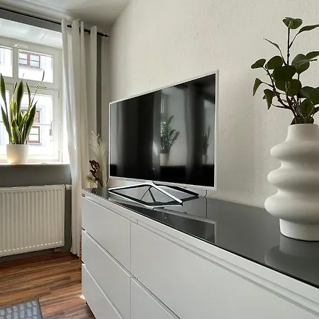 Elbsandstein-Suite Pirna Altstadt Stadtzentrum Апартаменты *