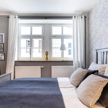 Elbsandstein-suite Direkt Im Stadtzentrum 아파트