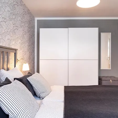 Elbsandstein-suite Direkt Im Stadtzentrum *