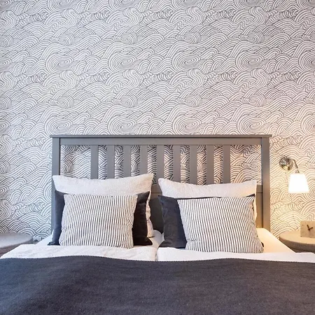 Elbsandstein-suite Altstadt Stadtzentrum Daire *