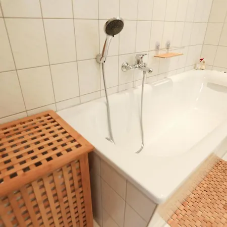 Апартаменты Elbsandstein-Suite Pirna Altstadt Stadtzentrum Пирна