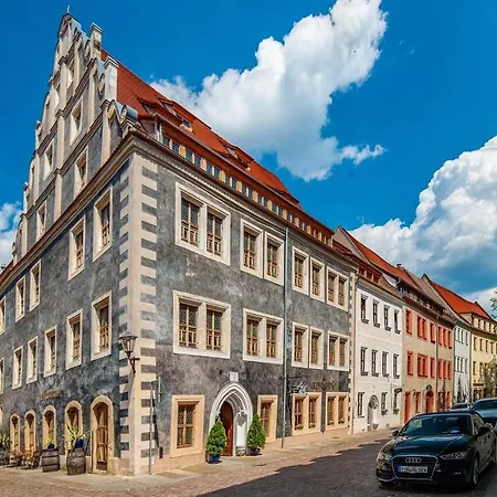Апартаменты Elbsandstein-Suite Pirna Altstadt Stadtzentrum Пирна