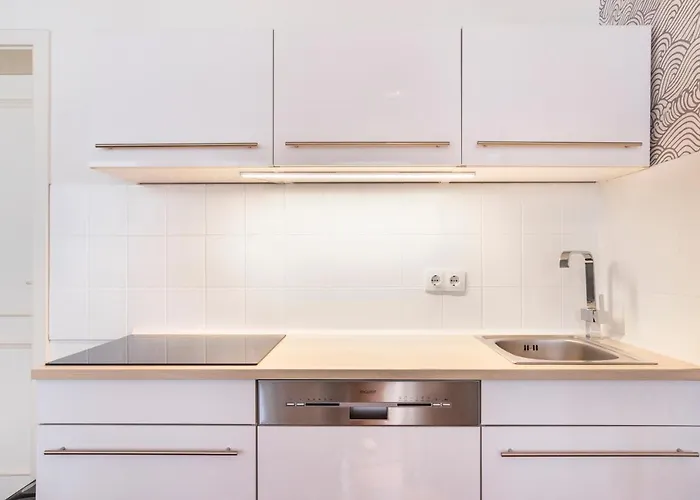 Appartement Elbsandstein-suite Altstadt Stadtzentrum Pirna