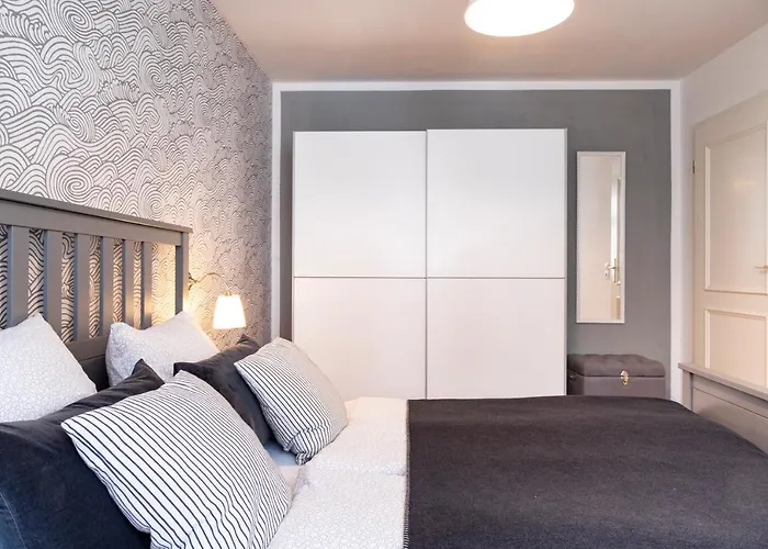 Elbsandstein-suite Altstadt Stadtzentrum *