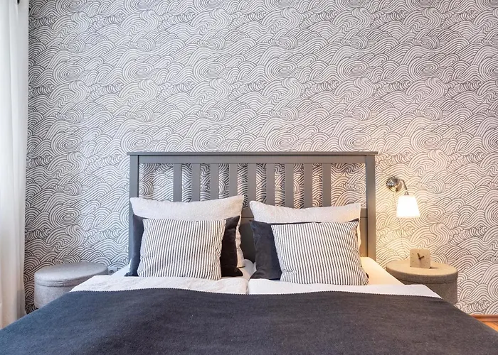 Elbsandstein-suite Altstadt Stadtzentrum Appartement *